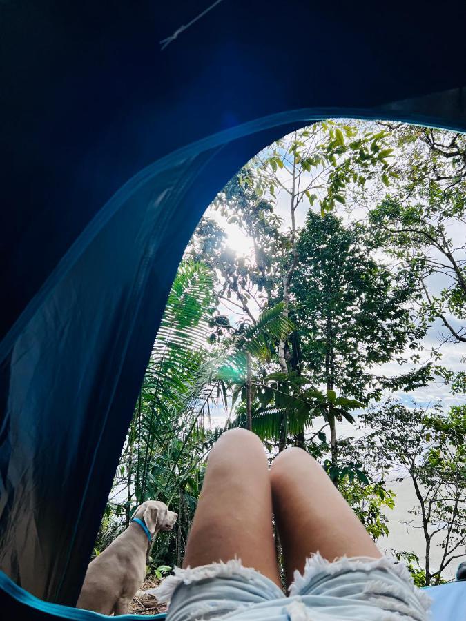 Melo Hostel Buenaventura Zewnętrze zdjęcie