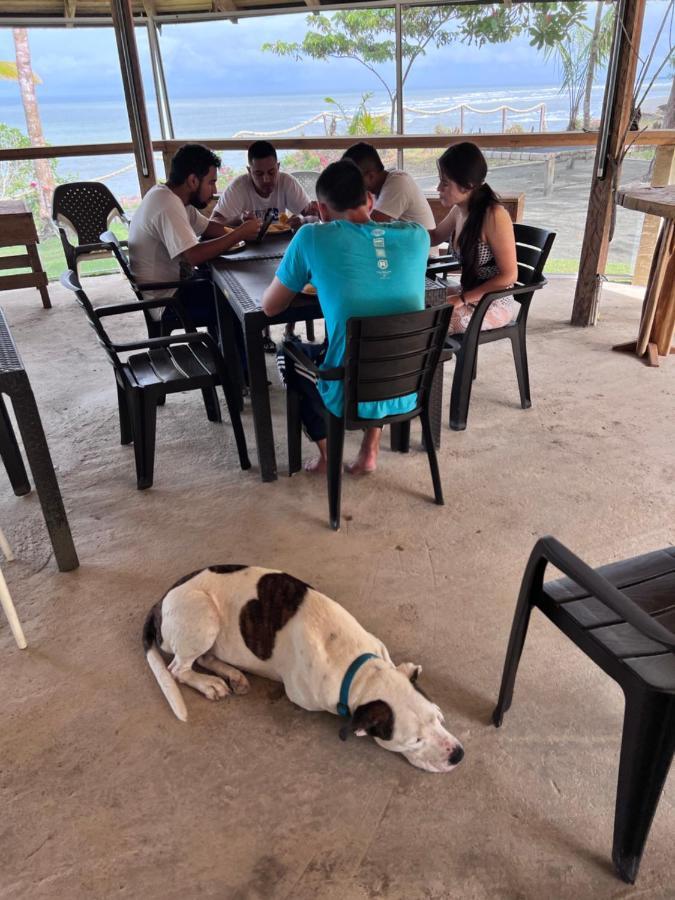 Melo Hostel Buenaventura Zewnętrze zdjęcie