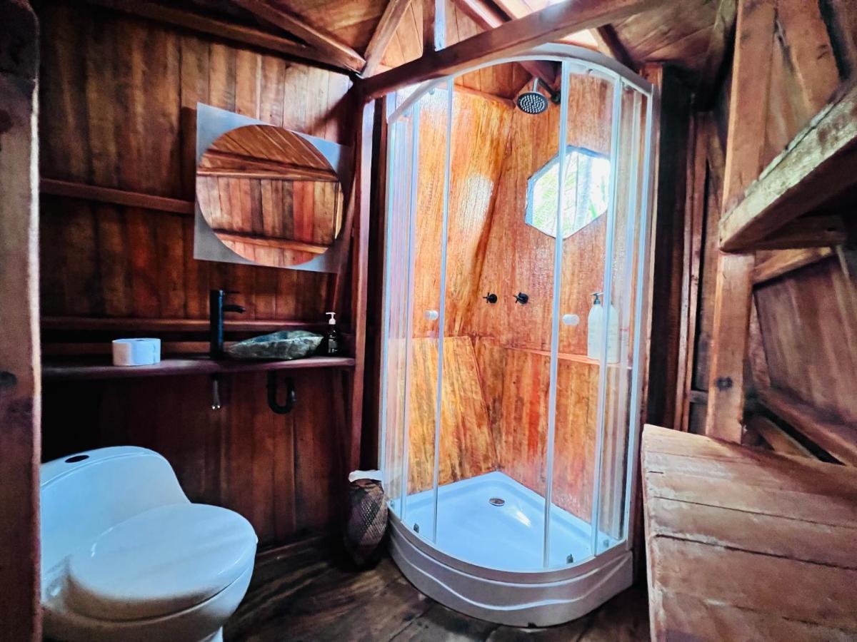 Melo Hostel Buenaventura Zewnętrze zdjęcie