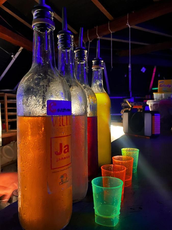Melo Hostel Buenaventura Zewnętrze zdjęcie