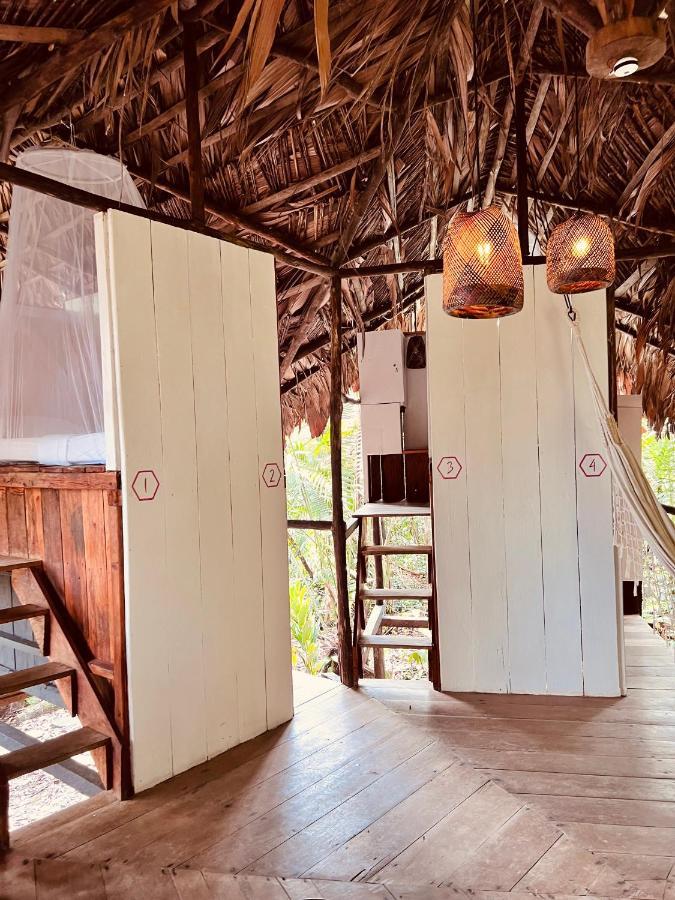 Melo Hostel Buenaventura Zewnętrze zdjęcie