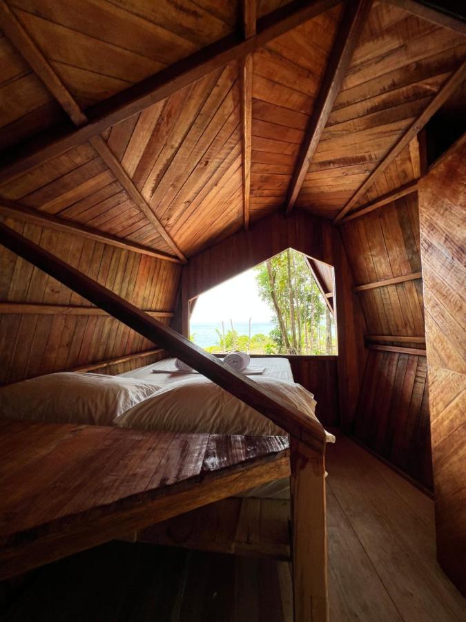 Melo Hostel Buenaventura Zewnętrze zdjęcie